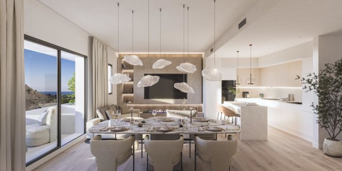 Image No.6-2 Bed Penthouse for sale