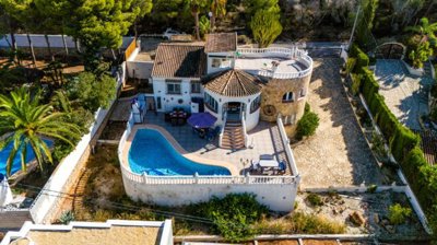 Espana Dream Properties most sold property