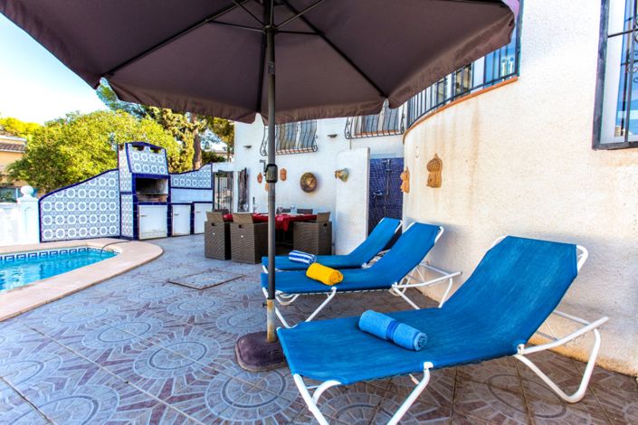 Image No.11-4 Bed Villa for sale