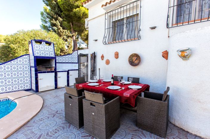 Image No.12-4 Bed Villa for sale