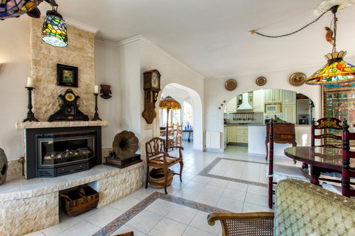 Image No.15-4 Bed Villa for sale