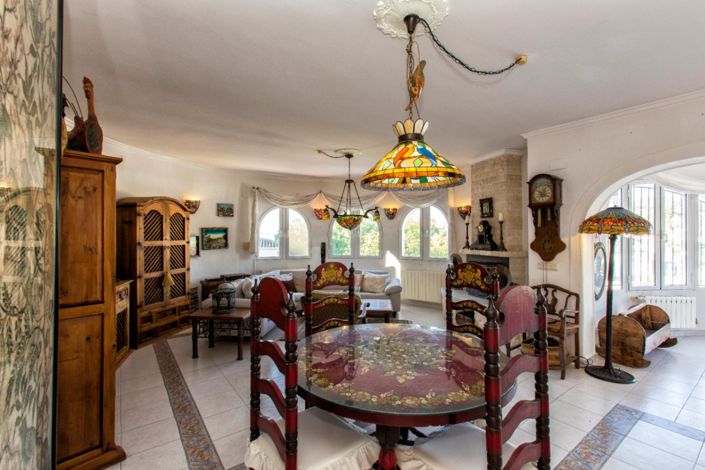 Image No.16-4 Bed Villa for sale