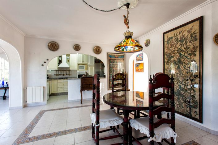 Image No.17-4 Bed Villa for sale