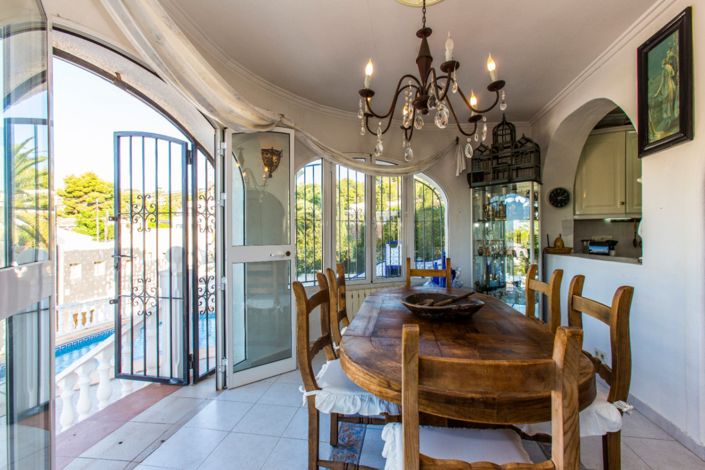 Image No.18-4 Bed Villa for sale