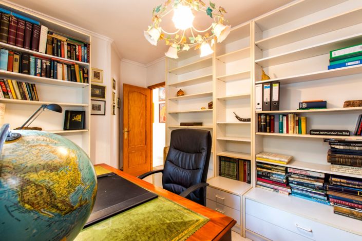 Image No.23-4 Bed Villa for sale