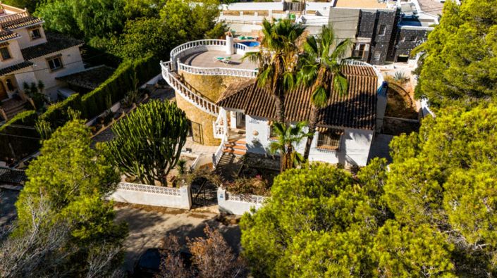 Image No.27-4 Bed Villa for sale