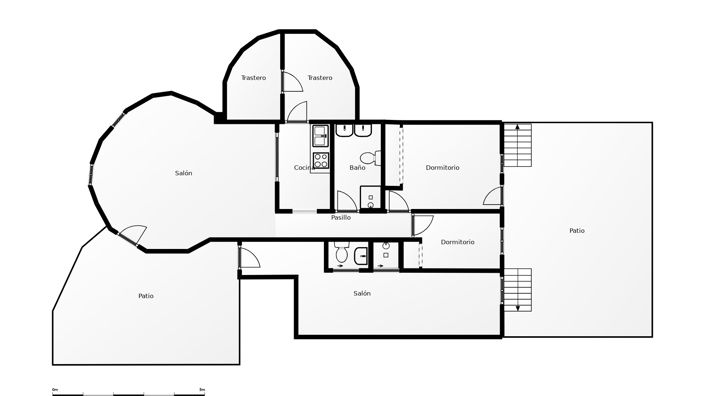 Image No.39-4 Bed Villa for sale