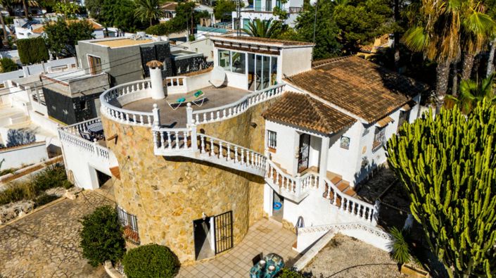 Image No.44-4 Bed Villa for sale