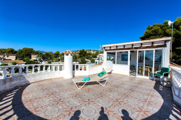 Image No.45-4 Bed Villa for sale