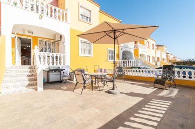 Espana Dream Properties most sold property
