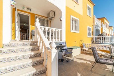 Espana Dream Properties most sold property