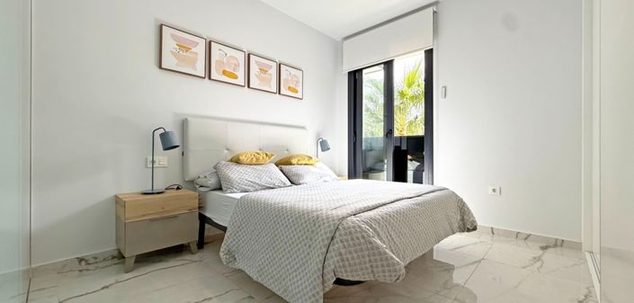 Image No.6-2 Bed Apartment for sale