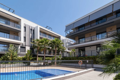 Espana Dream Properties most sold property