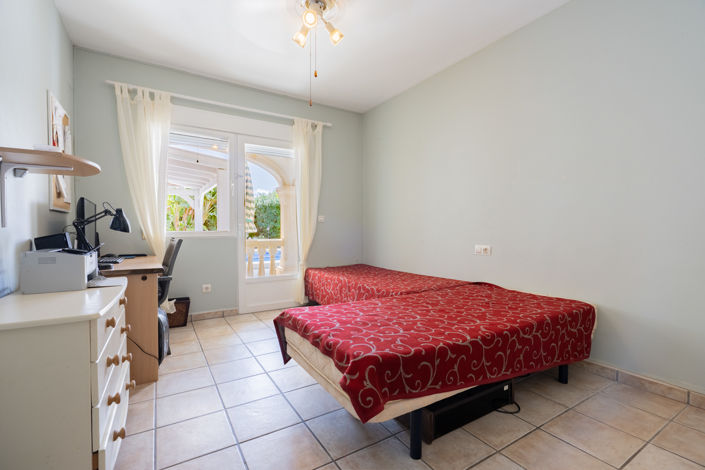 Image No.26-3 Bed Villa for sale