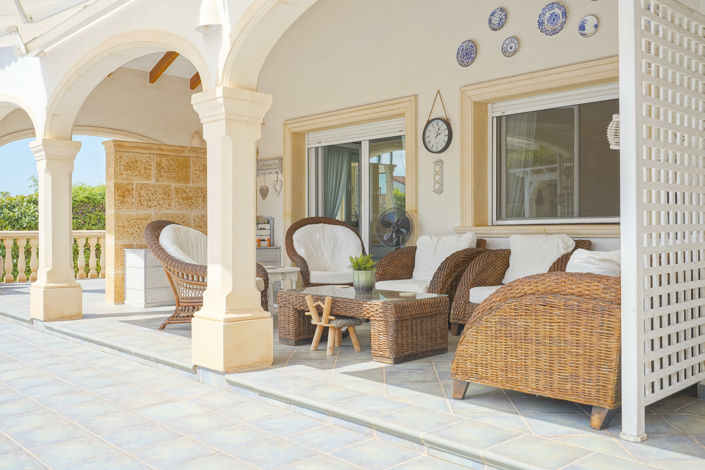 Image No.37-3 Bed Villa for sale