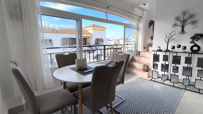 Image No.16-Appartement de 2 chambres à vendre à Alicante