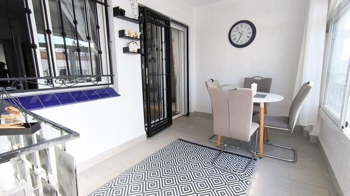 Image No.18-Appartement de 2 chambres à vendre à Alicante