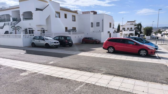 Image No.24-Appartement de 2 chambres à vendre à Alicante