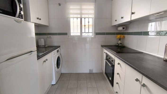 Image No.7-Appartement de 2 chambres à vendre à Alicante