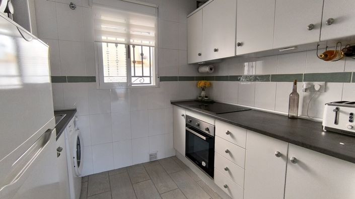 Image No.8-Appartement de 2 chambres à vendre à Alicante