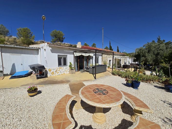 Image No.1-Finca for sale