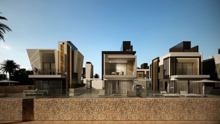 Image No.10-3 Bed Villa for sale