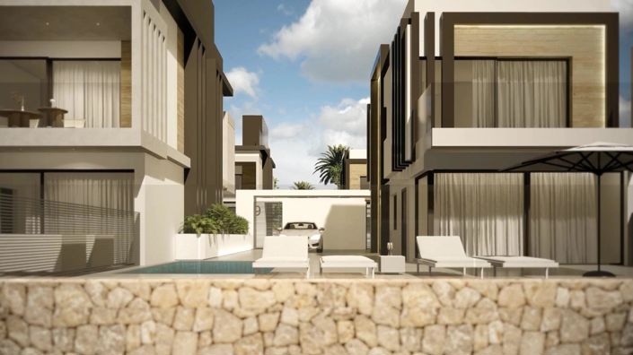 Image No.13-3 Bed Villa for sale