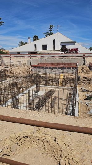 Image No.21-3 Bed Villa for sale