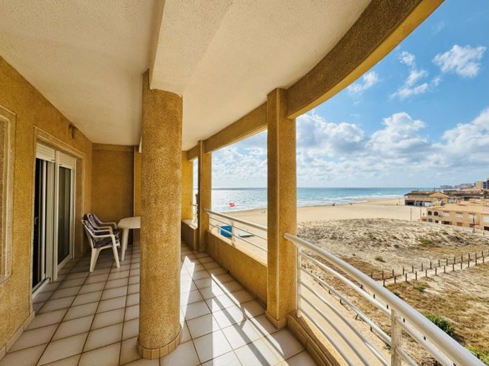 Image No.1-Appartement de 4 chambres à vendre à La Mata