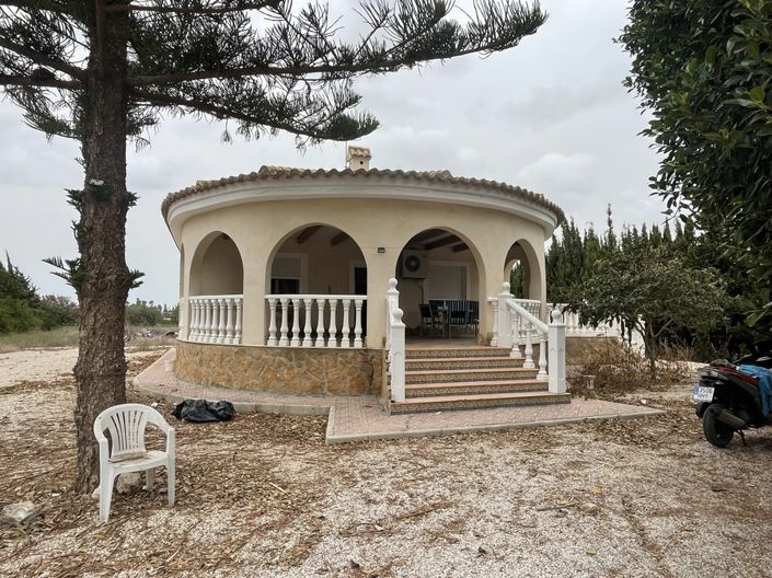 Image No.1-3 Bed Finca for sale