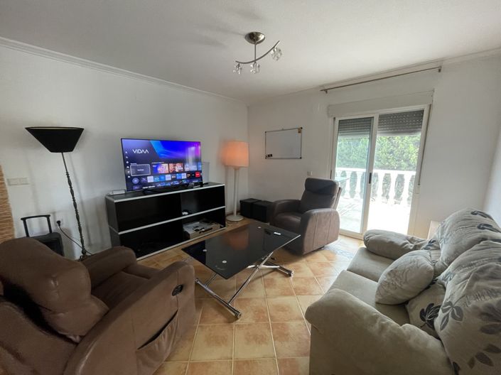 Image No.4-Finca de 3 chambres à vendre à Daya Vieja