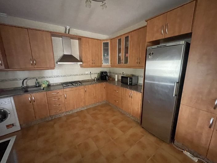 Image No.6-Finca de 3 chambres à vendre à Daya Vieja