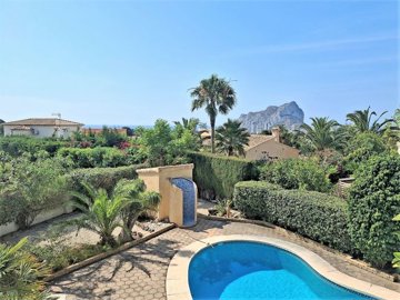 Espana Dream Properties most sold property