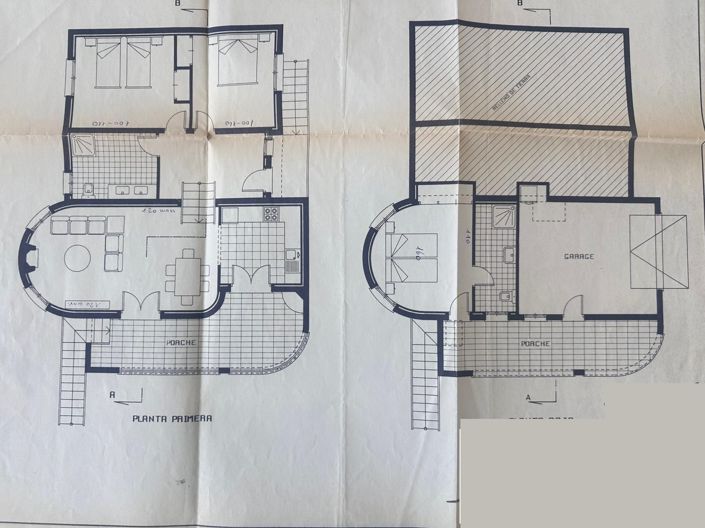 Image No.23-Villa de 3 chambres à vendre à Calpe