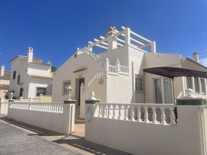 Image No.1-3 Bed Villa for sale