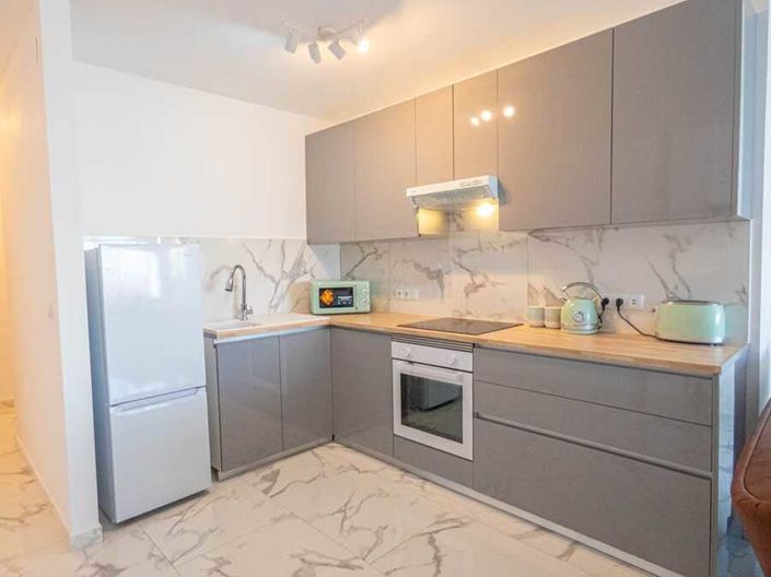 Image No.3-1 Bed Apartment for sale