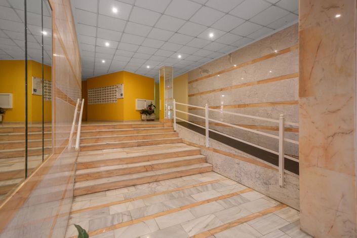 Image No.14-Appartement de 1 chambre à vendre à Torrevieja