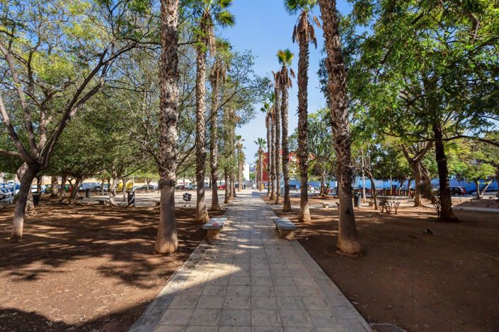 Image No.16-Appartement de 1 chambre à vendre à Torrevieja