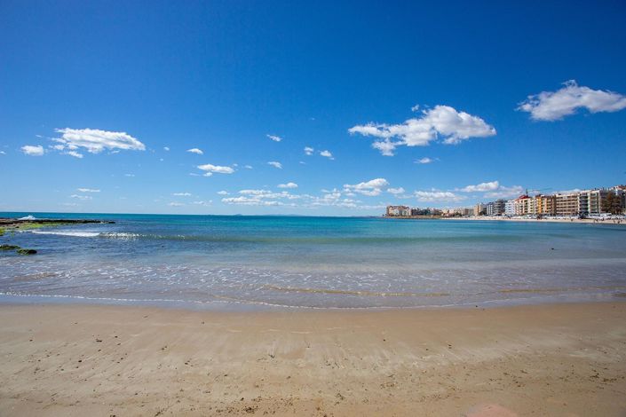 Image No.28-Appartement de 1 chambre à vendre à Torrevieja