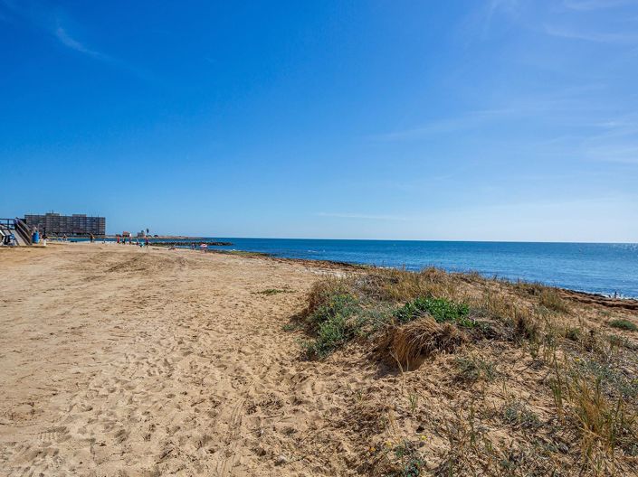 Image No.31-Appartement de 1 chambre à vendre à Torrevieja