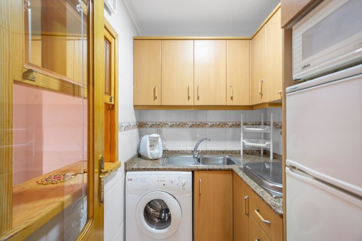 Image No.5-Appartement de 1 chambre à vendre à Torrevieja