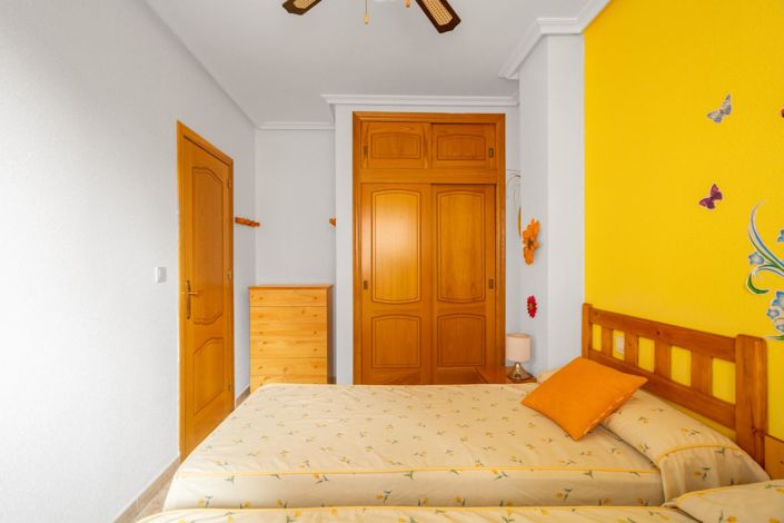 Image No.8-Appartement de 1 chambre à vendre à Torrevieja