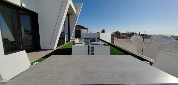 Image No.28-3 Bed Villa for sale