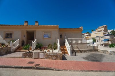 Espana Dream Properties most sold property