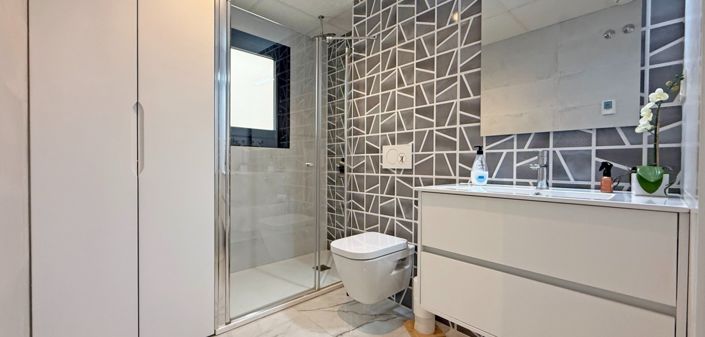 Image No.14-Appartement de 2 chambres à vendre à Orihuela Costa