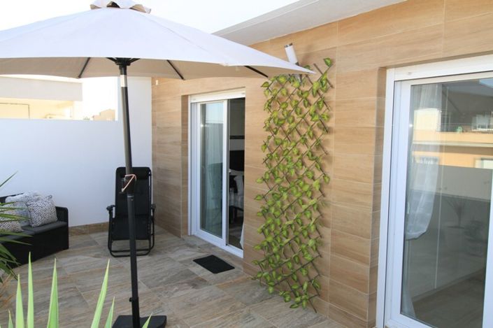 Image No.19-Maison de ville de 3 chambres à vendre à Avileses