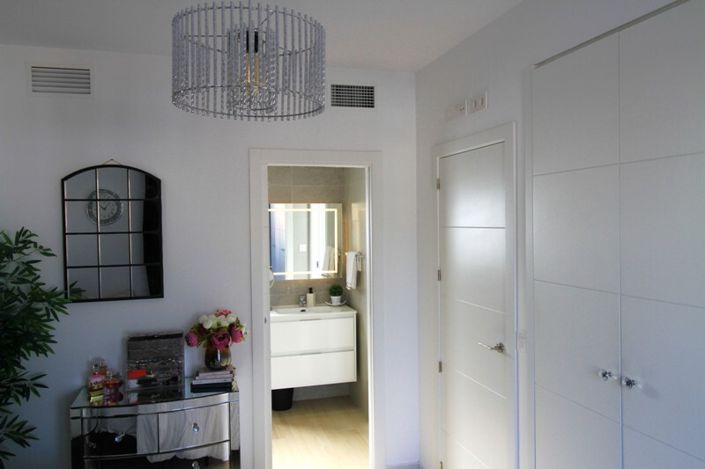 Image No.21-Maison de ville de 3 chambres à vendre à Avileses