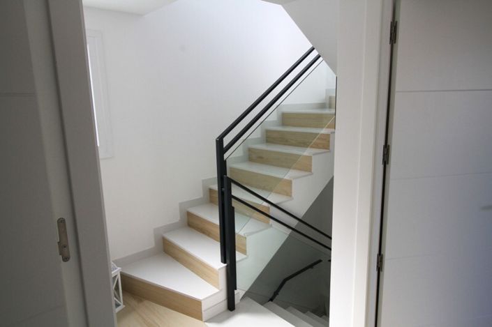 Image No.27-Maison de ville de 3 chambres à vendre à Avileses