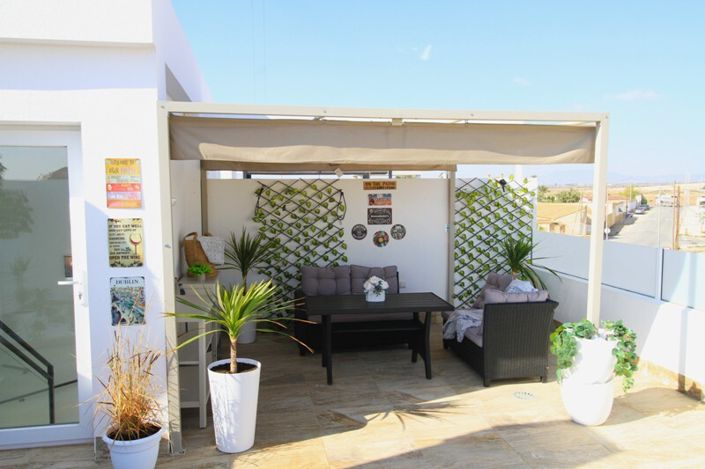 Image No.29-Maison de ville de 3 chambres à vendre à Avileses