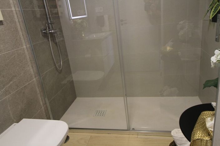 Image No.9-Maison de ville de 3 chambres à vendre à Avileses